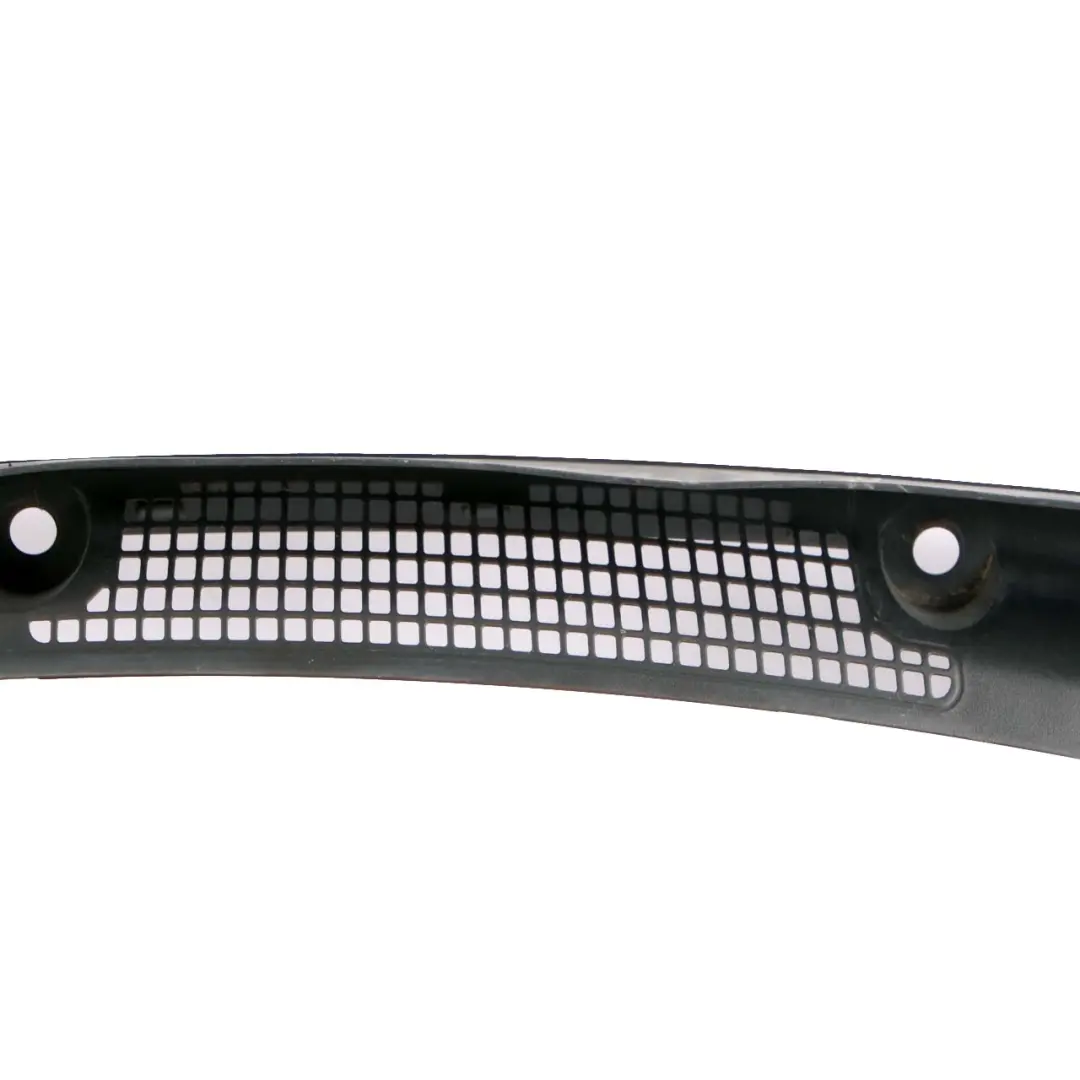 Windscreen Scuttle Panel Cover Front Windshield Trim to BMW i3 I01 with Part number 7302234 BMW i3 I01 Windscreen Scuttle Panel Cover Front Windshield Trim - SKU 7302234 - Part number 7302234