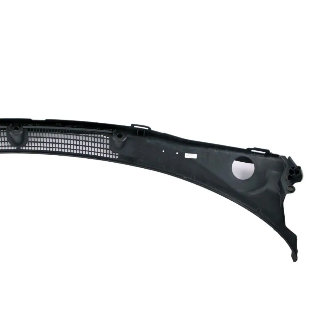 Windscreen Scuttle Panel Cover Front Windshield Trim to BMW i3 I01 with Part number 7302234 BMW i3 I01 Windscreen Scuttle Panel Cover Front Windshield Trim - SKU 7302234 - Part number 7302234