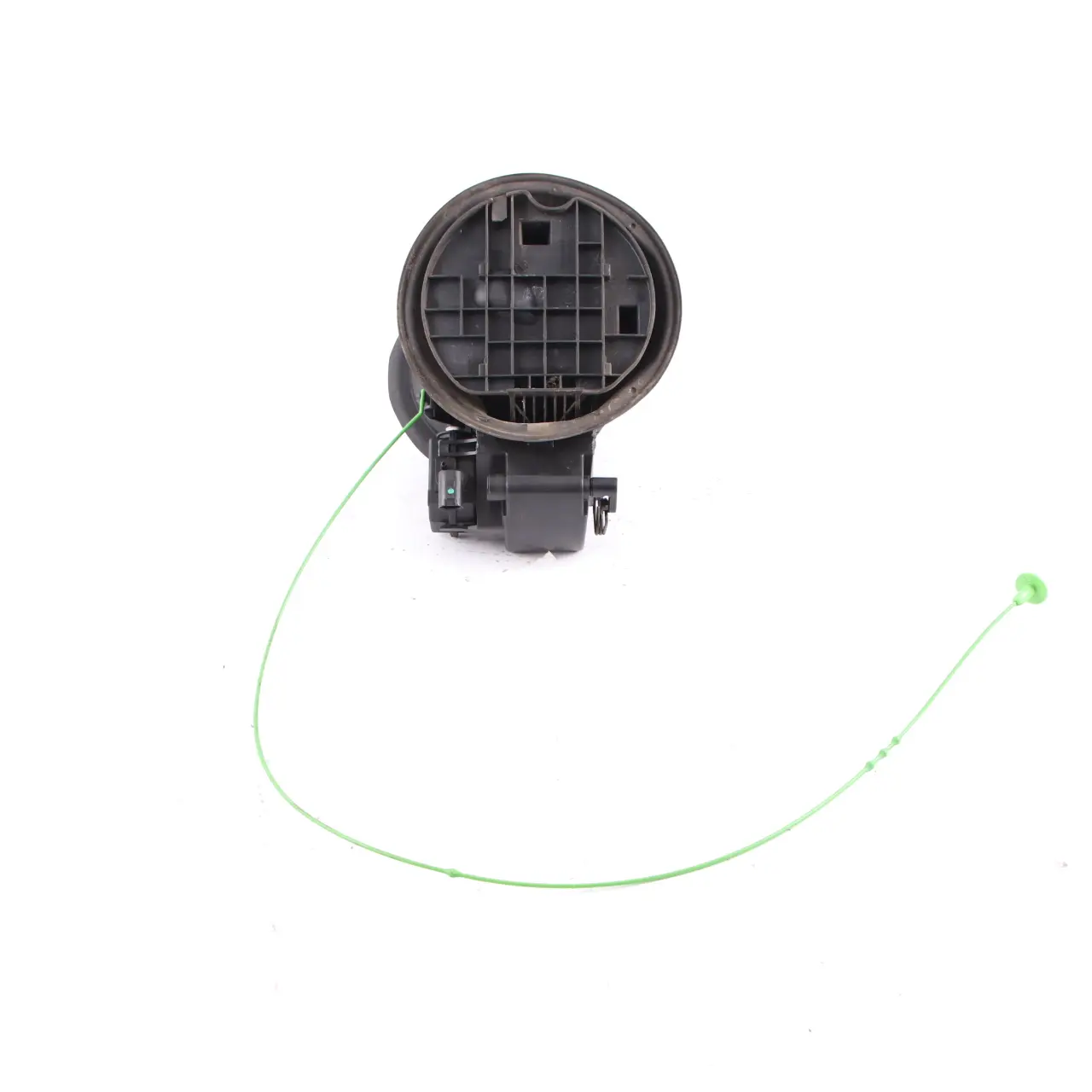 Mini Cooper One F56 Kraft Stoff Tank Klappe Topf Abdeckung Gehäuse 7302241