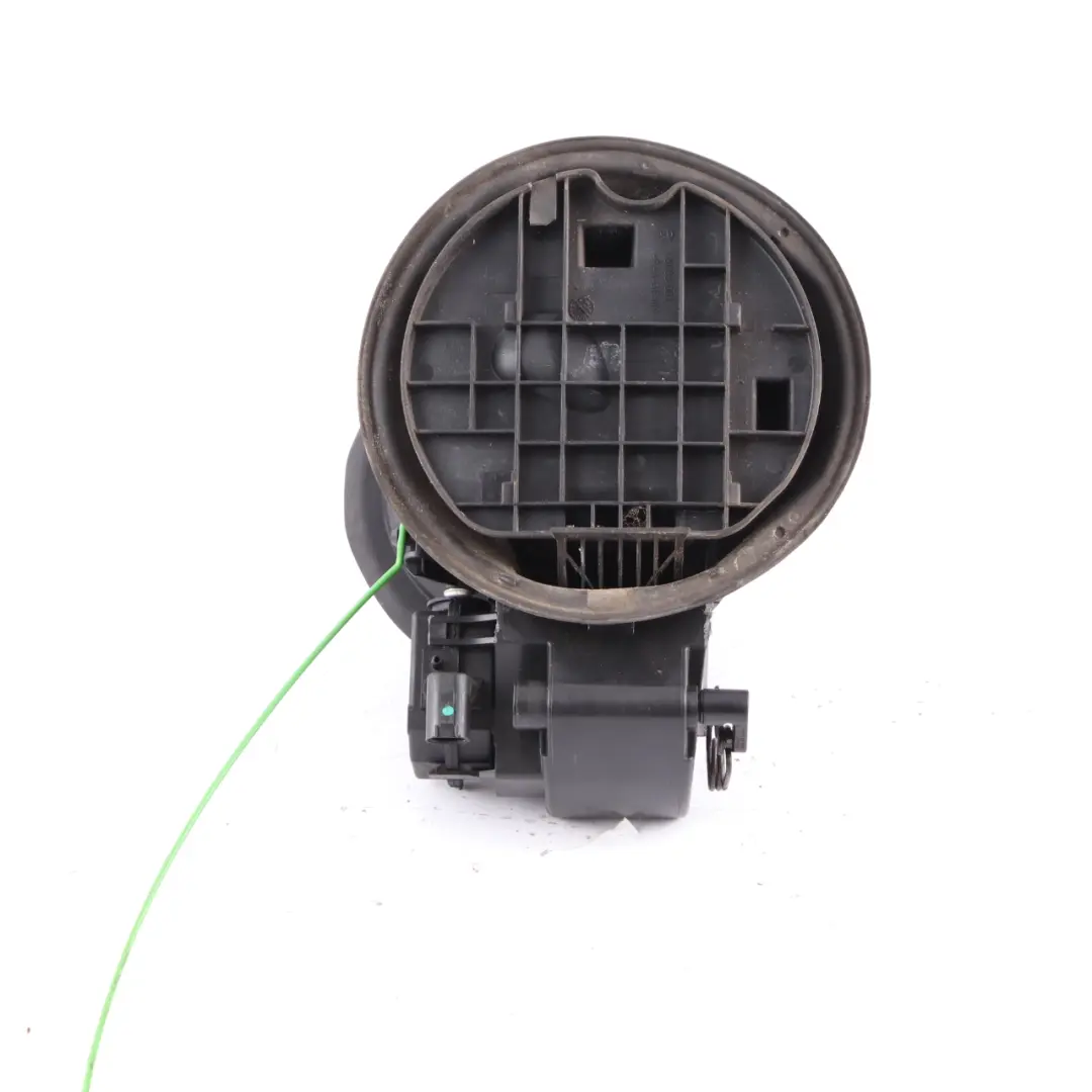 Mini Cooper One F56 Couvercle Trappe De Remplissage De Carburant - SKU 7302241-1 - Numéro de pièce 7302241