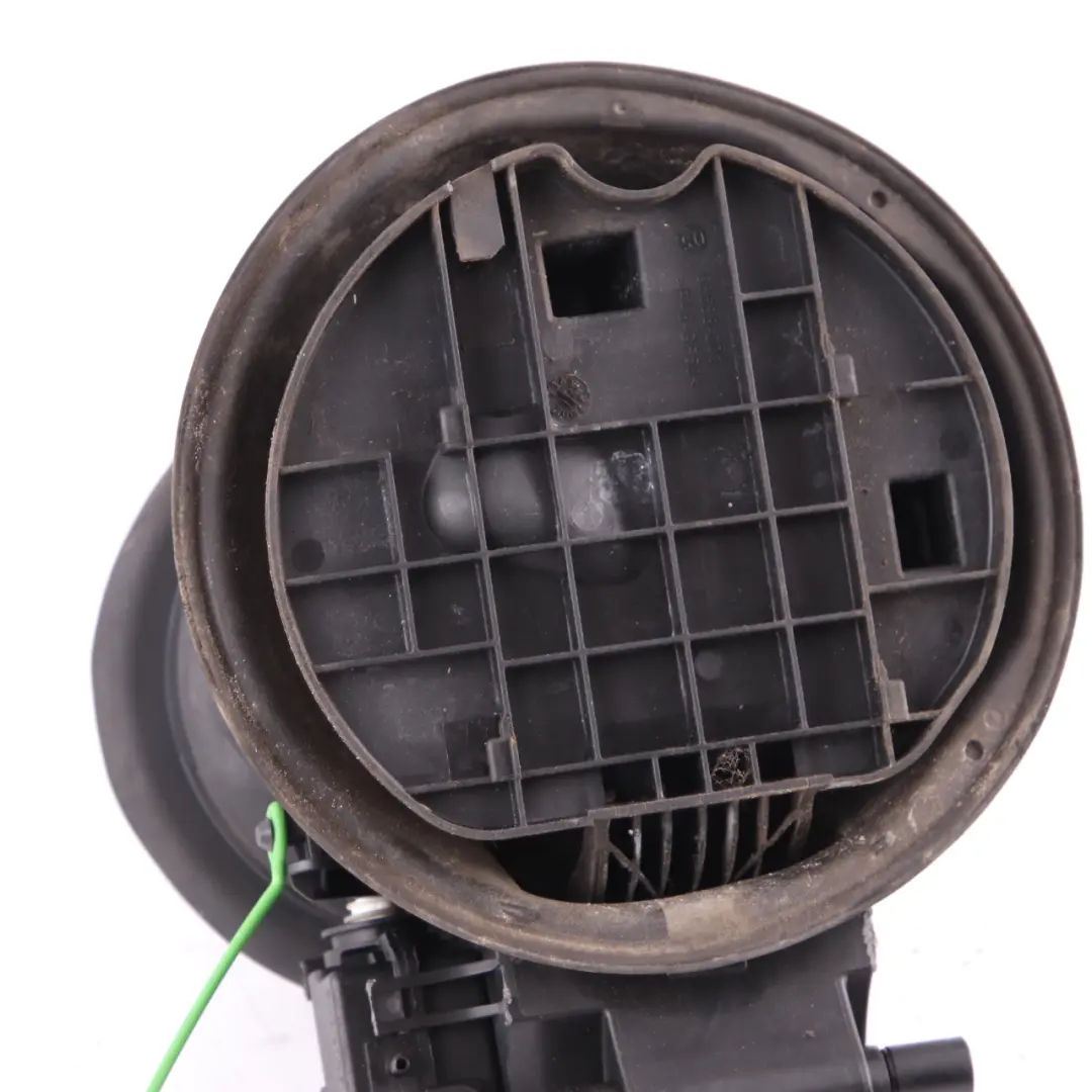 Couvercle Trappe De Remplissage De Carburant pour Mini Cooper One F56 à propos du numéro de pièce 7302241 Mini Cooper One F56 Couvercle Trappe De Remplissage De Carburant - SKU 7302241-1 - Numéro de pièce 7302241