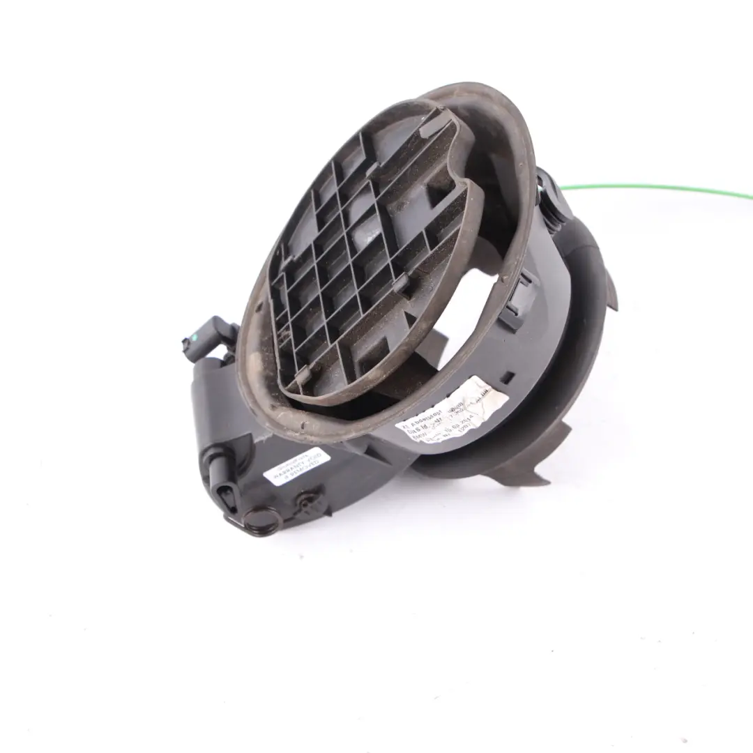 Couvercle Trappe De Remplissage De Carburant pour Mini Cooper One F56 à propos du numéro de pièce 7302241 Mini Cooper One F56 Couvercle Trappe De Remplissage De Carburant - SKU 7302241-1 - Numéro de pièce 7302241