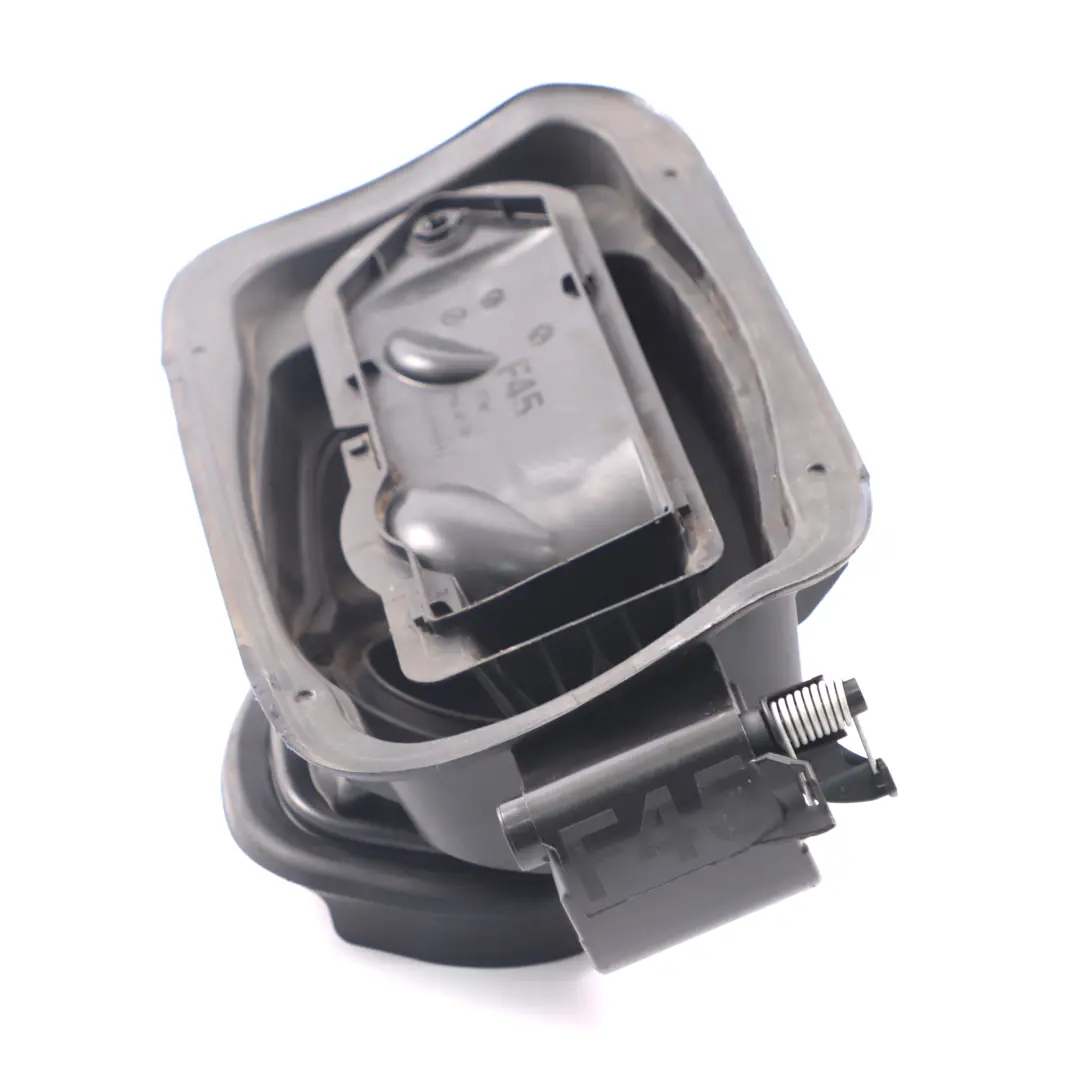 BMW F45 F46 Llenado combustible Tapa Portapotes Relleno Tapa Alojamiento - SKU 7302255 - Número de pieza 7302255