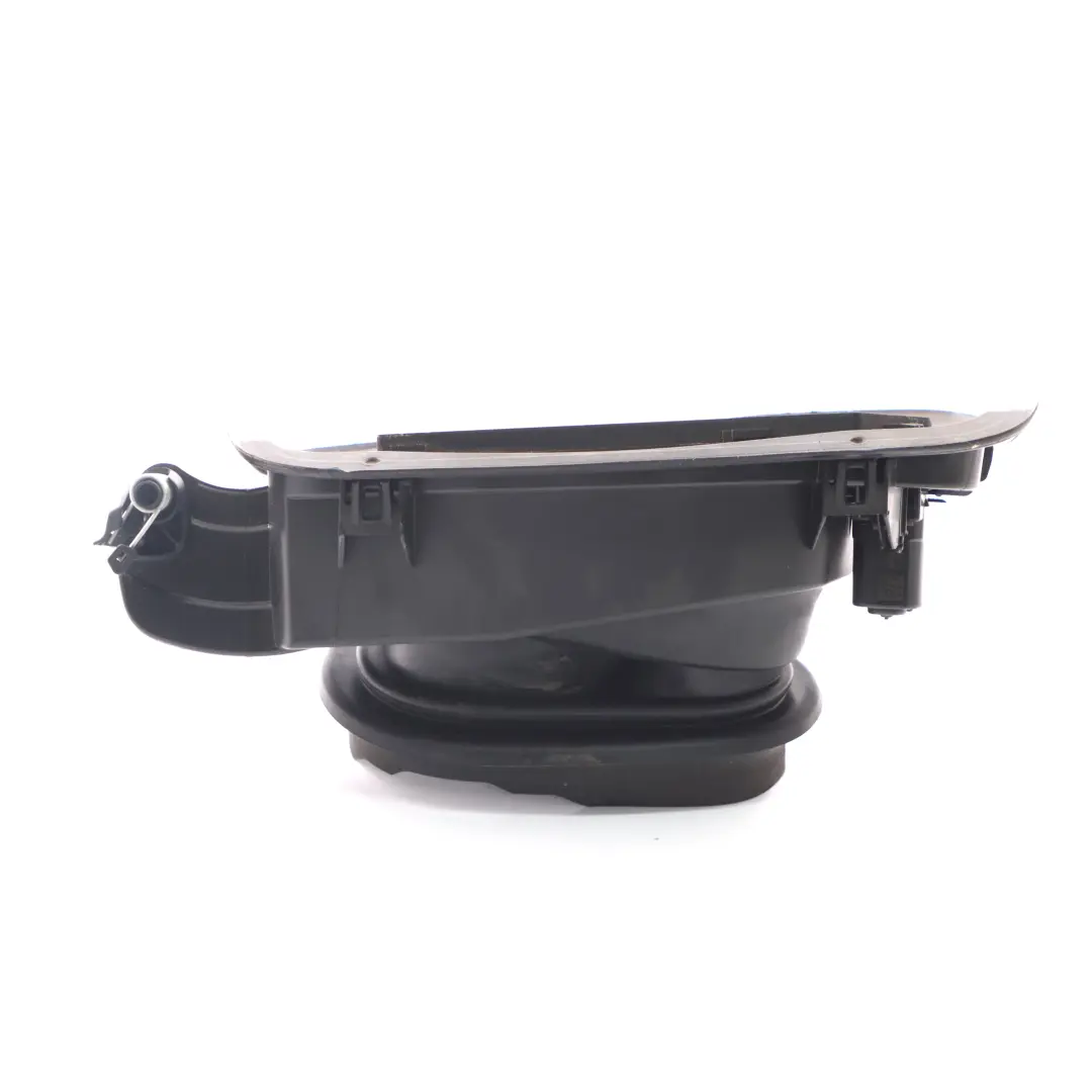Filler Pot Carrier Cap Fill in Flap Cover Housing to BMW F45 F46 Fuel with Part number 7302255 BMW F45 F46 Fuel Filler Pot Carrier Cap Fill in Flap Cover Housing - SKU 7302255 - Part number 7302255