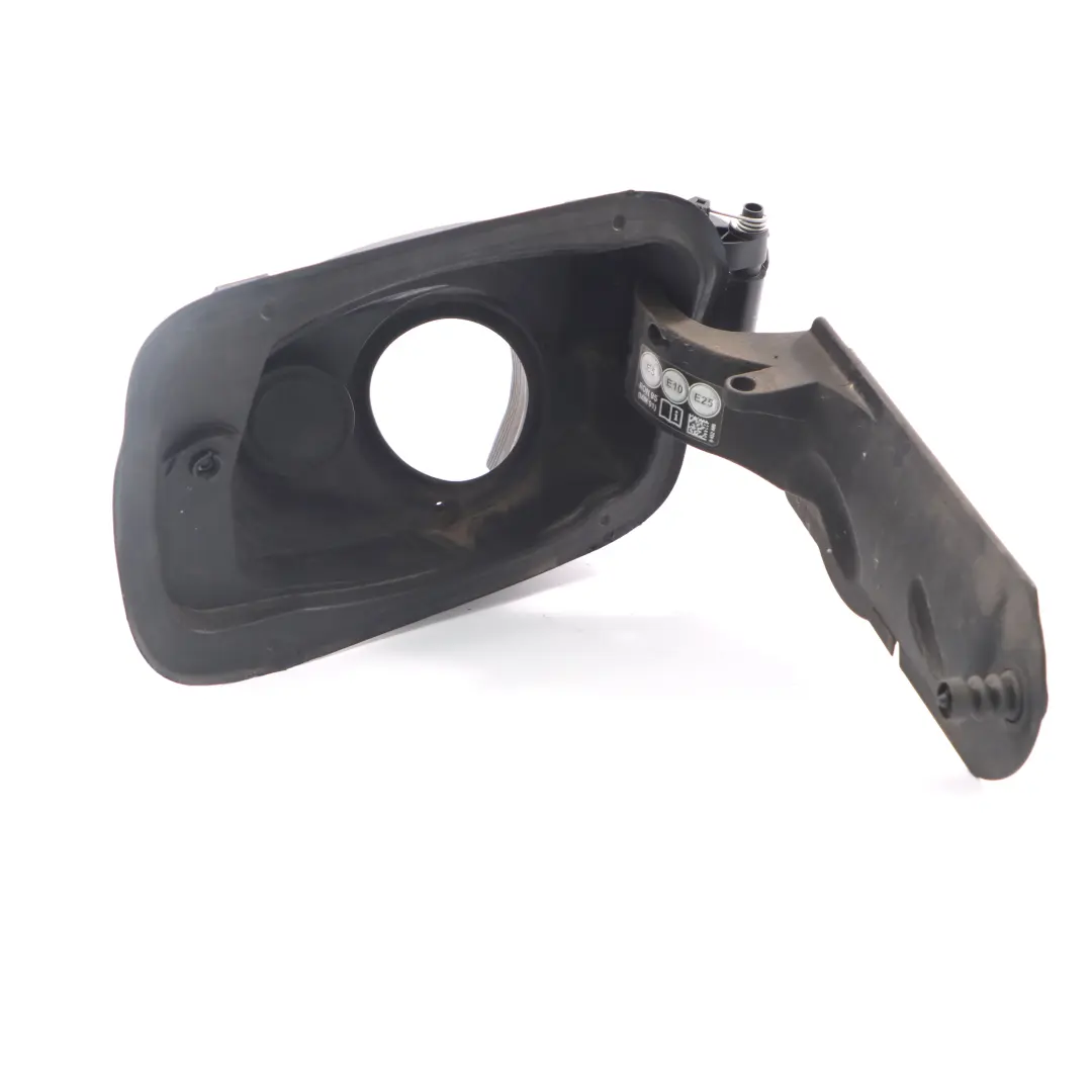 BMW F45 F46 Kraftstoff Einfüllstutzen Topf Träger Füllen Klappe Gehäuse - SKU 7302255 - Teilenummer 7302255