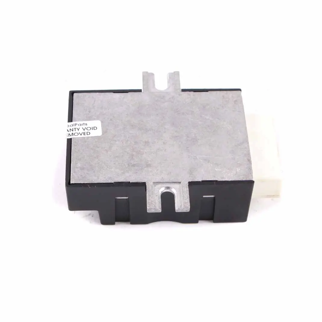 BMW F10 M5 Control Unit Module ECU Fuel Pump - SKU 7302256 - Part number 7302256