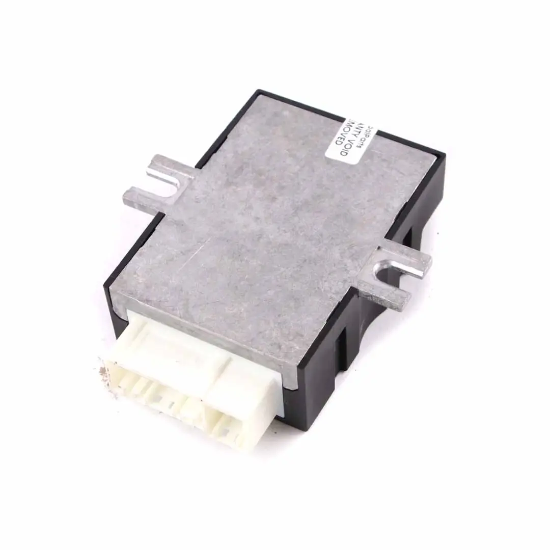 BMW F10 M5 Control Unit Module ECU Fuel Pump - SKU 7302256 - Part number 7302256