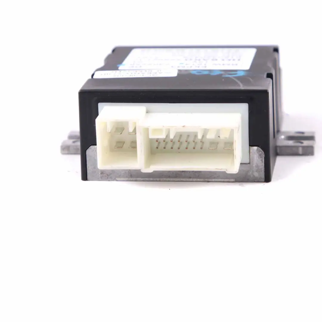 Control Unit Module ECU Fuel Pump to BMW F10 M5 with Part number 7302256 BMW F10 M5 Control Unit Module ECU Fuel Pump - SKU 7302256 - Part number 7302256