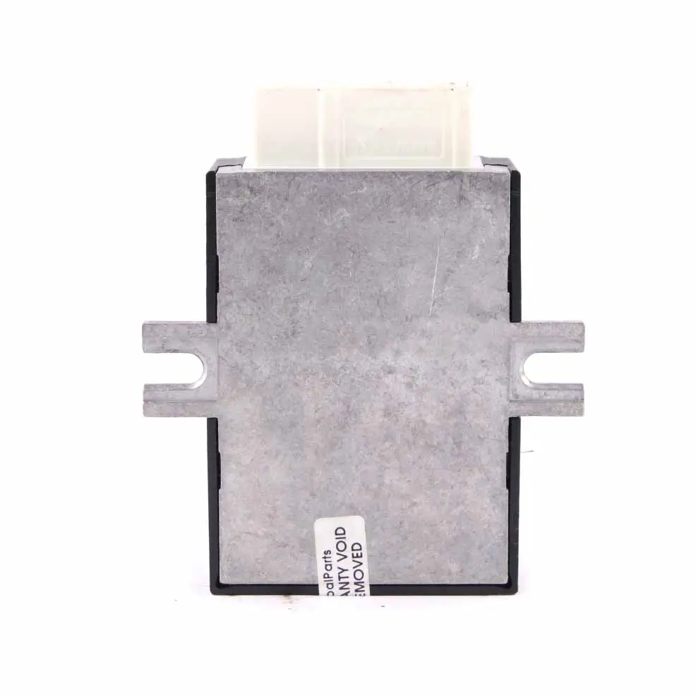 BMW F10 M5 Control Unit Module ECU Fuel Pump - SKU 7302256 - Part number 7302256