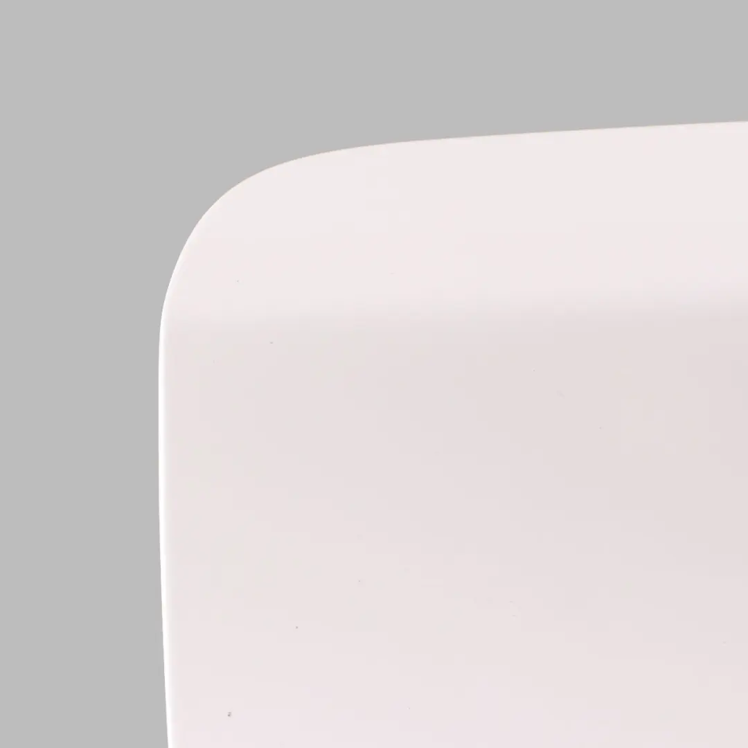 Filler Fill-in Flap Cover Alpinweiss III White 300 to BMW F45 Active Tourer Fuel with Part number 7302268 BMW F45 Active Tourer Fuel Filler Fill-in Flap Cover Alpinweiss III White 300 - SKU 7302268-AW - Part number 7302268