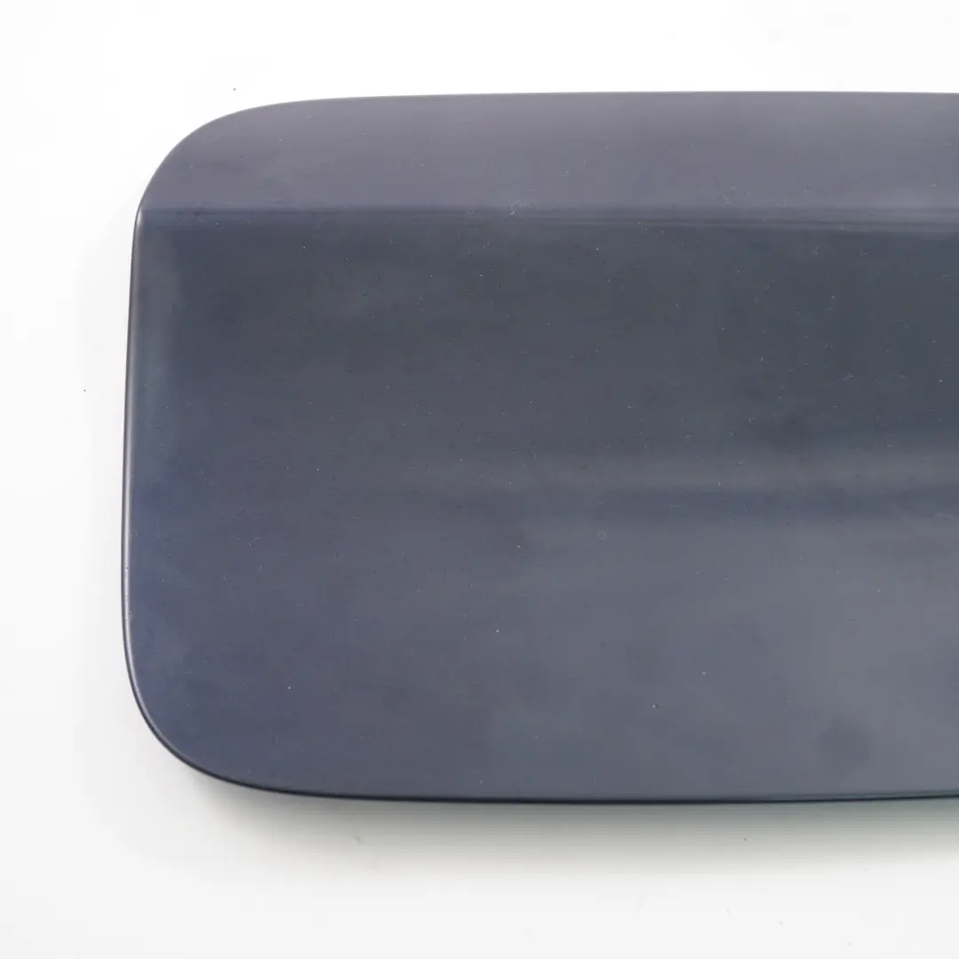 Filler Fill in Flap Cover Cap Imperial Blue Metallic - A89 BMW F45 Fuel - SKU 7302268-IBB - Part number 7302268