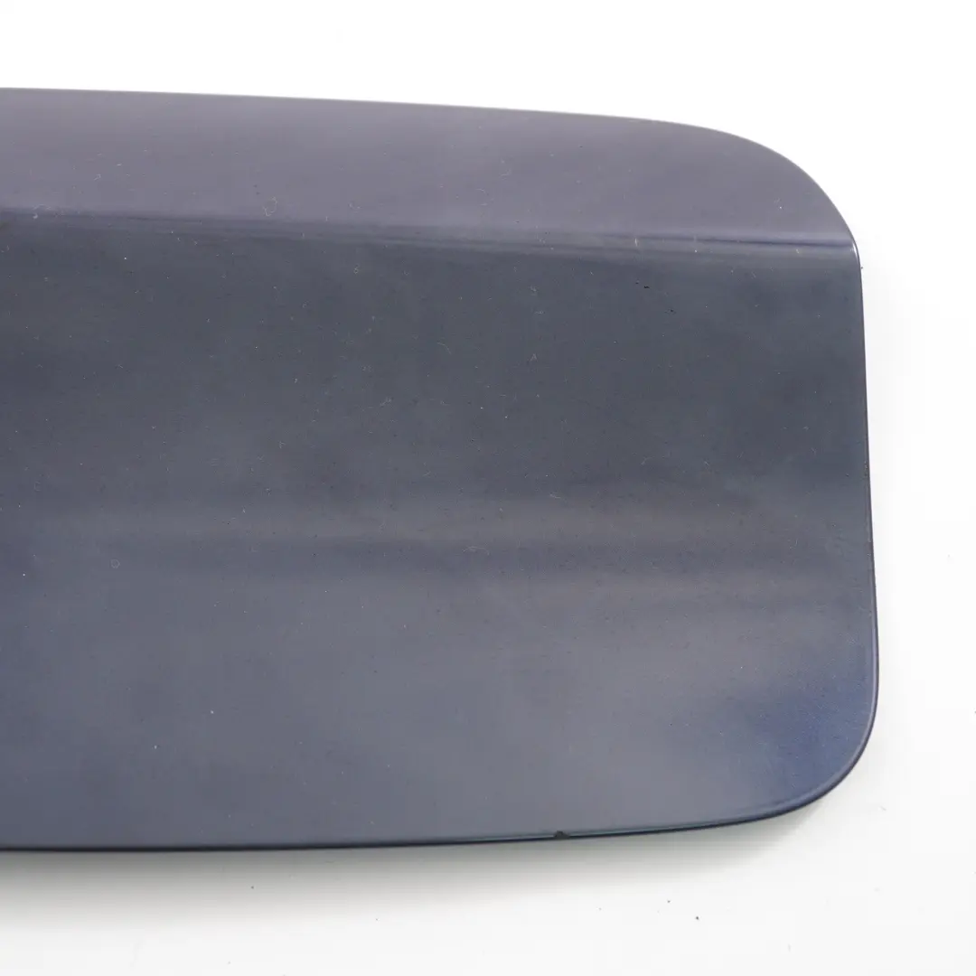 Kraft stoff einfüll stutzen Klappen abdeckung Imperial Blau Metallic A89 BMW F45 - SKU 7302268-IBB - Teilenummer 7302268