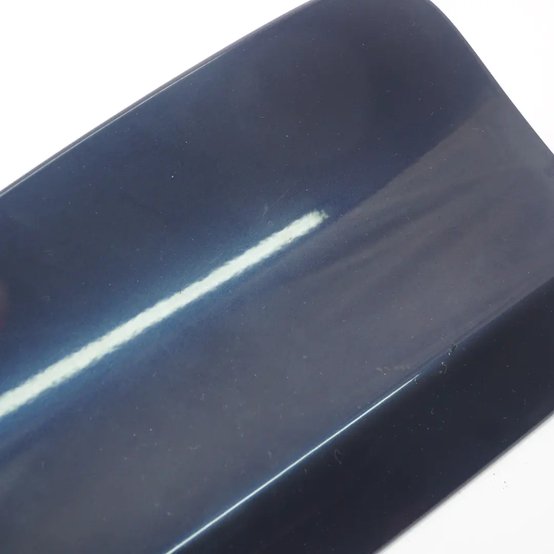 Kraft stoff einfüll stutzen Klappen abdeckung Imperial Blau Metallic A89 BMW F45 - SKU 7302268-IBB - Teilenummer 7302268