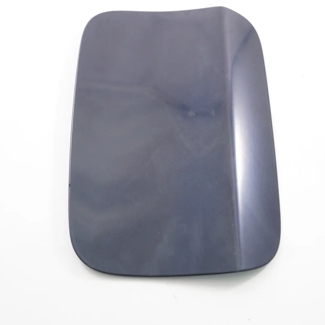 Filler Fill in Flap Cover Cap Imperial Blue Metallic - A89 BMW F45 Fuel - SKU 7302268-IBB - Part number 7302268