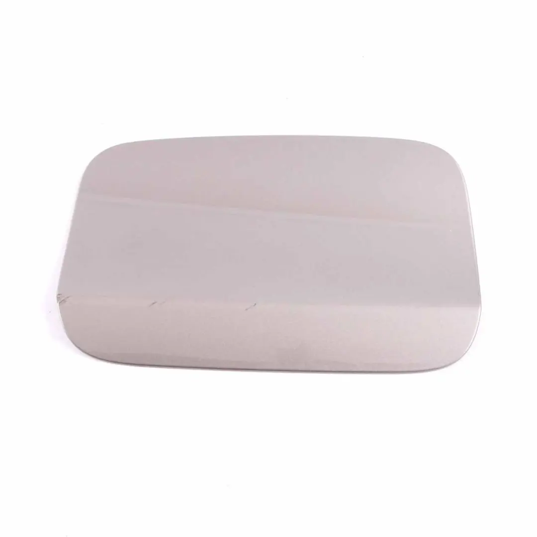 Flap BMW F45 Active Tourer Filler Fill-in Cover Platinum Silver C08 to Fuel with Part number 7302268 Fuel Flap BMW F45 Active Tourer Filler Fill-in Cover Platinum Silver C08 - SKU 7302268-PSM - Part number 7302268