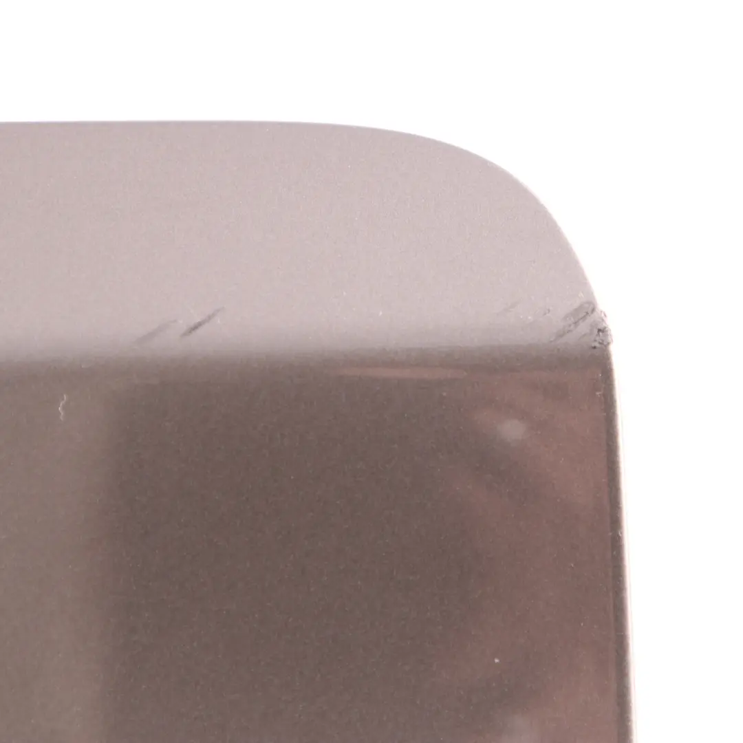 Fuel Flap BMW F45 Active Tourer Filler Fill-in Cover Platinum Silver C08 - SKU 7302268-PSM - Part number 7302268