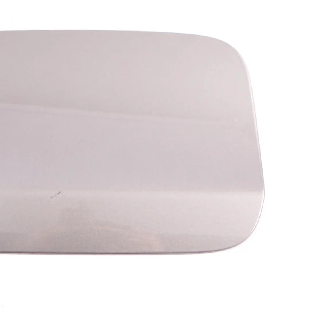 Fuel Flap BMW F45 Active Tourer Filler Fill-in Cover Platinum Silver C08 - SKU 7302268-PSM - Part number 7302268