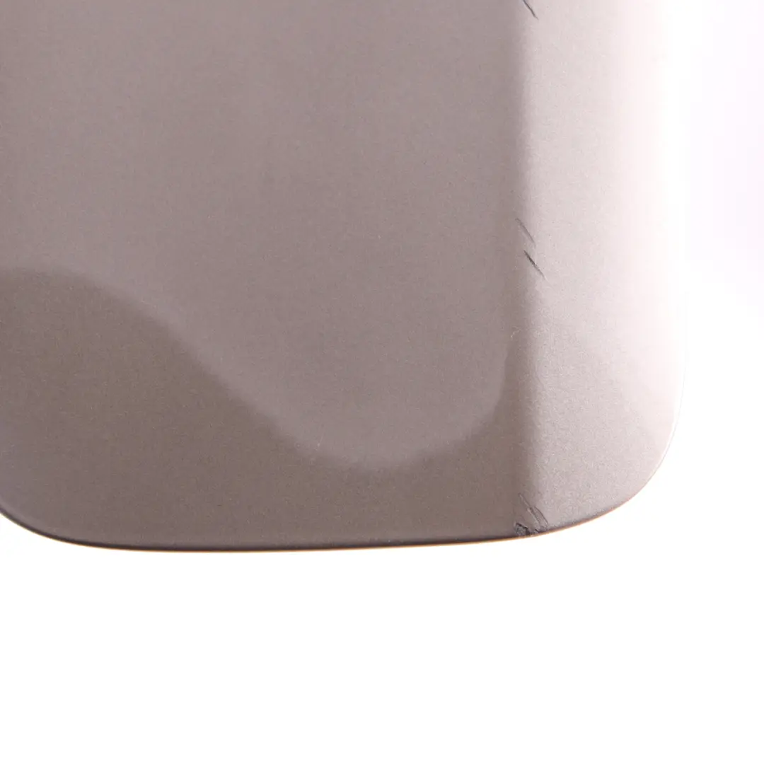 Fuel Flap BMW F45 Active Tourer Filler Fill-in Cover Platinum Silver C08 - SKU 7302268-PSM - Part number 7302268