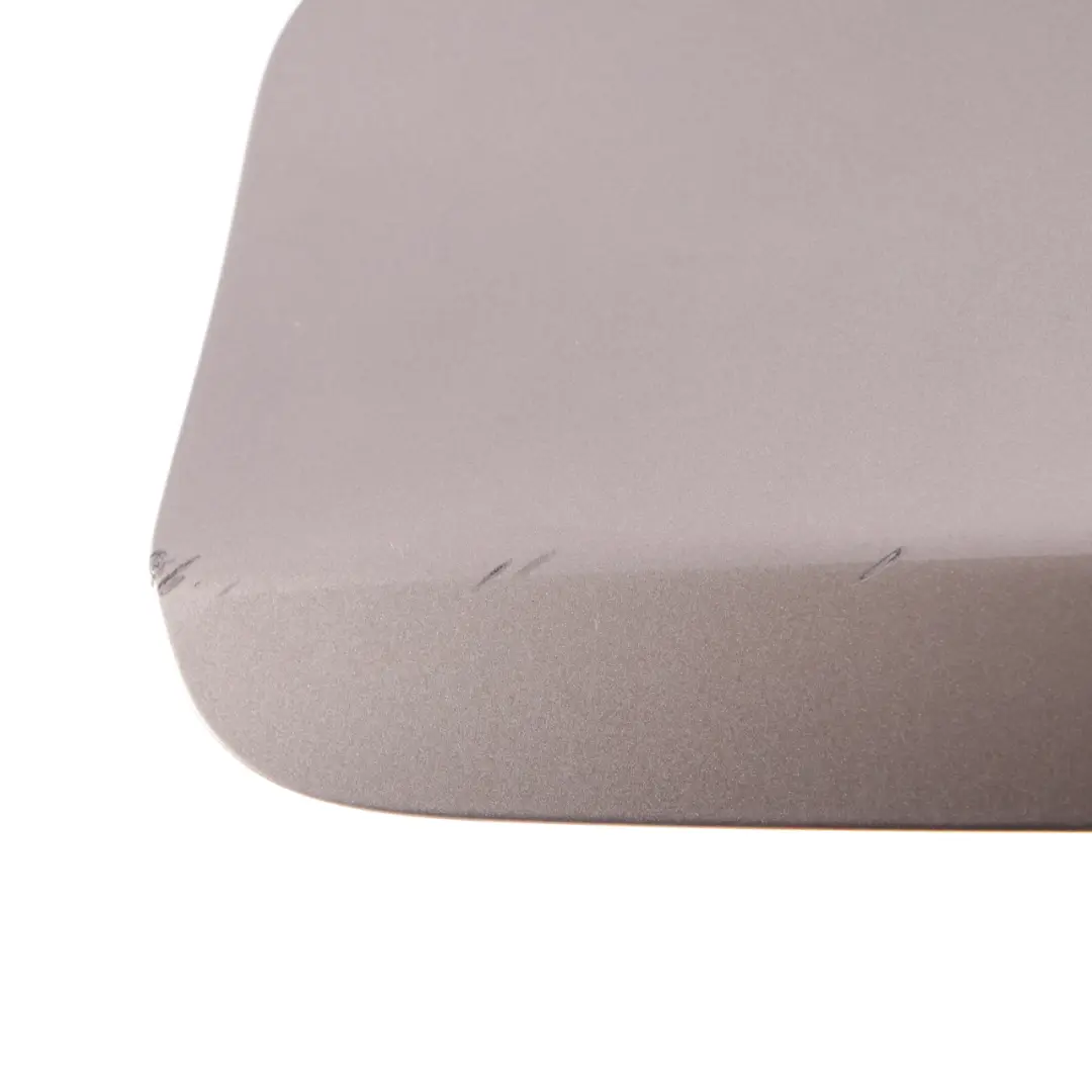 Flap BMW F45 Active Tourer Filler Fill-in Cover Platinum Silver C08 to Fuel with Part number 7302268 Fuel Flap BMW F45 Active Tourer Filler Fill-in Cover Platinum Silver C08 - SKU 7302268-PSM - Part number 7302268