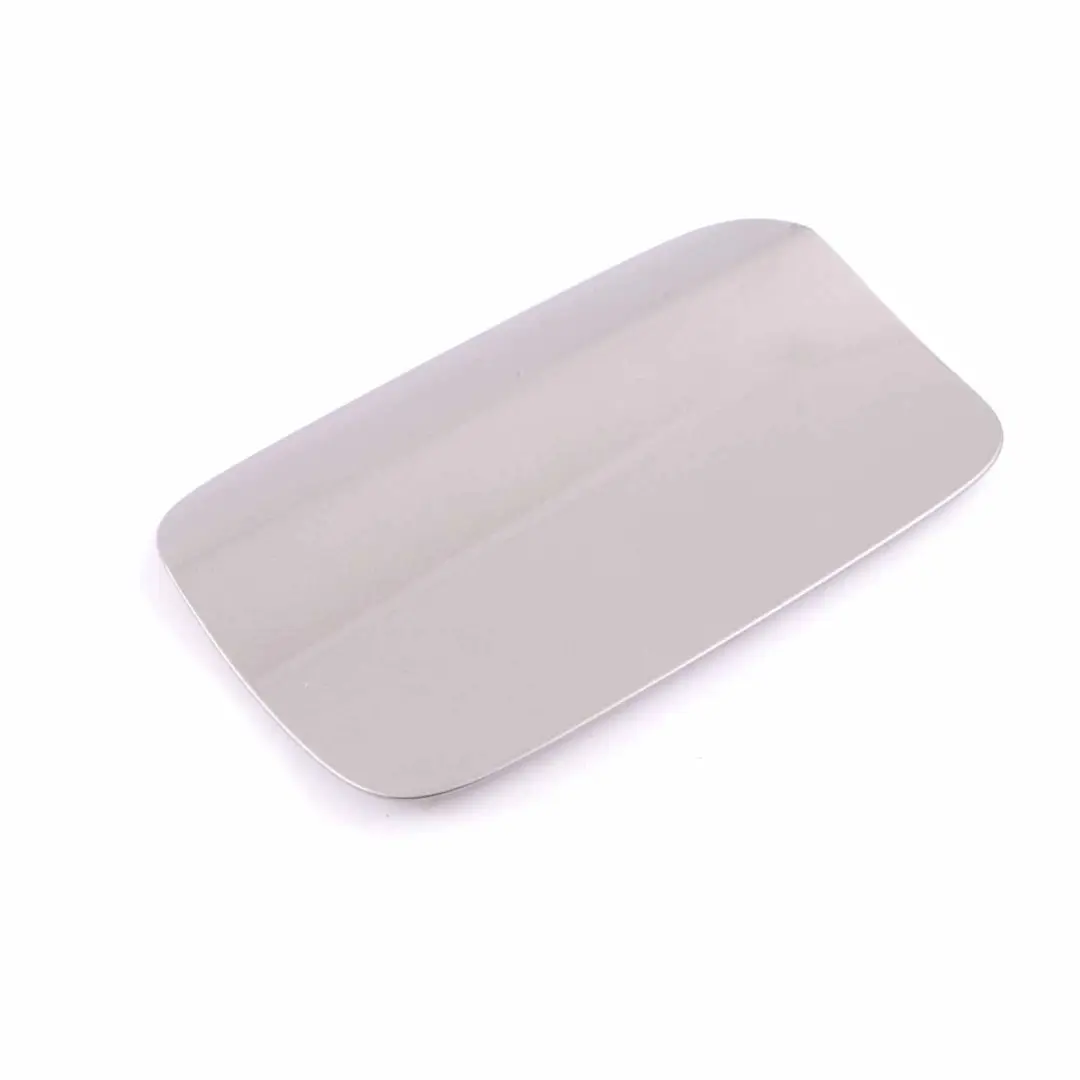 Fuel Flap BMW F45 Active Tourer Filler Fill-in Cover Platinum Silver C08 - SKU 7302268-PSM - Part number 7302268