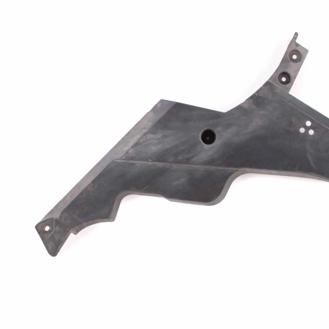 BMW 5 er F10 F11 Abdeckung Tank Rechts 7186722 - SKU 7302374 - Teilenummer 7302374