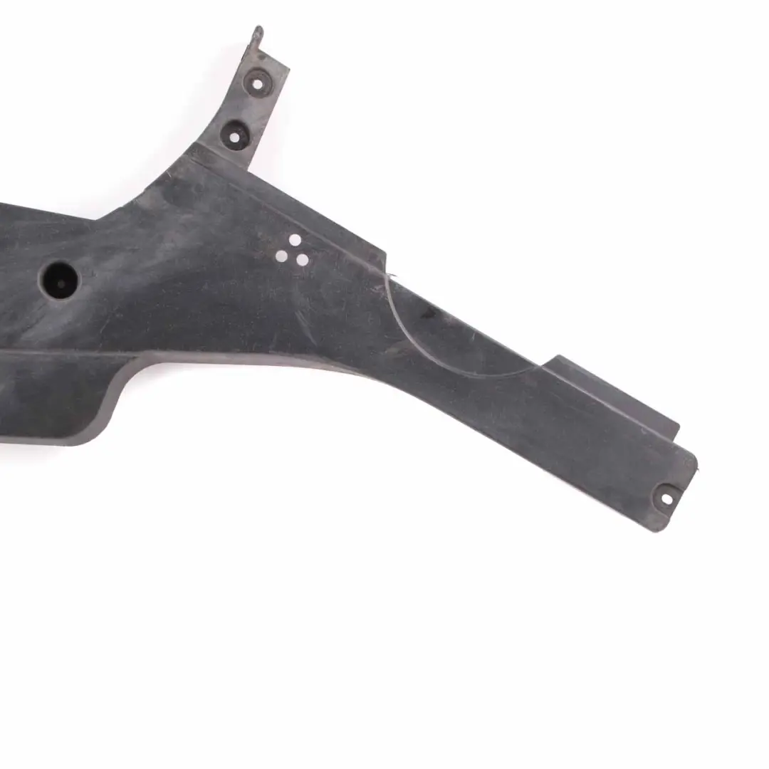  Covering Tank BMW F01 F02 LCI Right Fairing Bezel Cover O/S Trim - SKU 7302374 - Part number 7302374