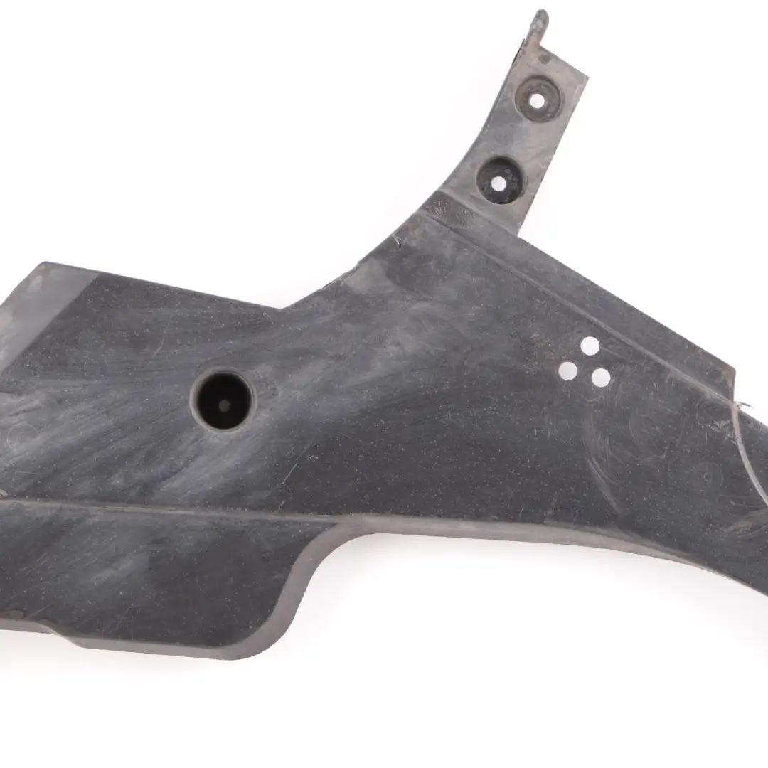  Covering Tank BMW F01 F02 LCI Right Fairing Bezel Cover O/S Trim - SKU 7302374 - Part number 7302374