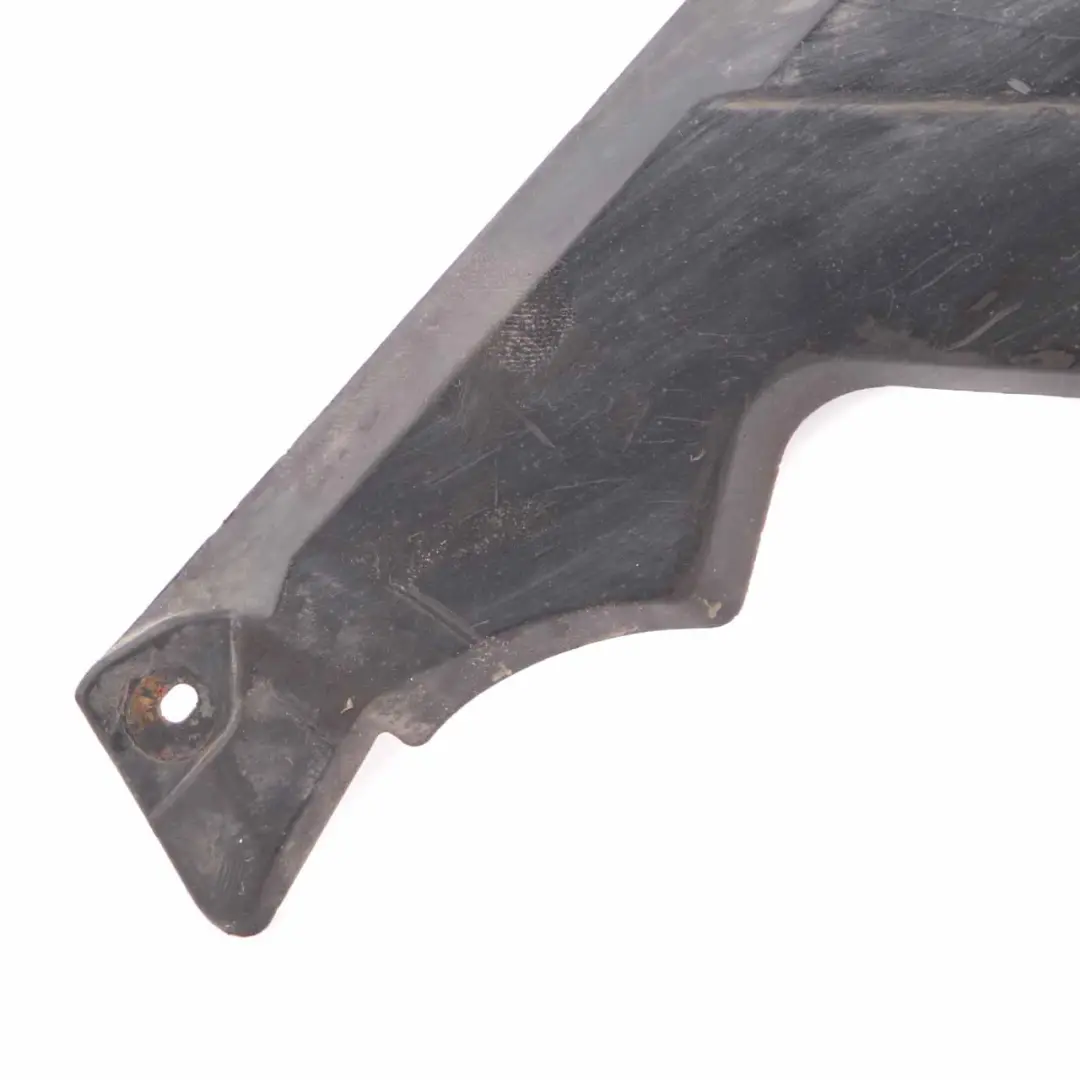 BMW 5 er F10 F11 Abdeckung Tank Rechts 7186722 - SKU 7302374 - Teilenummer 7302374