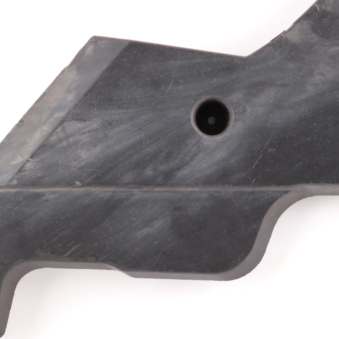  Covering Tank BMW F01 F02 LCI Right Fairing Bezel Cover O/S Trim - SKU 7302374 - Part number 7302374