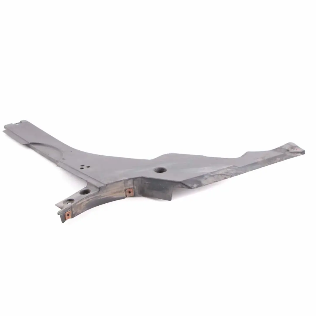  Covering Tank BMW F01 F02 LCI Right Fairing Bezel Cover O/S Trim - SKU 7302374 - Part number 7302374