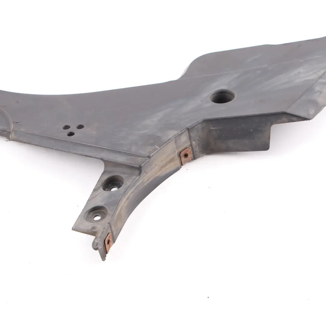 Covering Tank BMW F01 F02 LCI Right Fairing Bezel Cover O/S Trim to with Part number 7302374 Covering Tank BMW F01 F02 LCI Right Fairing Bezel Cover O/S Trim - SKU 7302374 - Part number 7302374