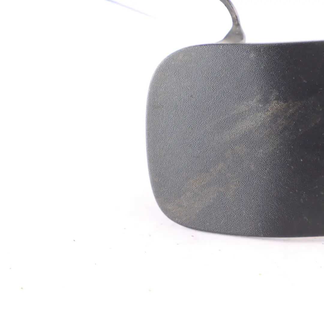 Front Towing Eye Mini F55 F56 Cover Trim to with Part number 7302479 Front Towing Eye Mini F55 F56 Cover Trim - SKU 7302479 - Part number 7302479