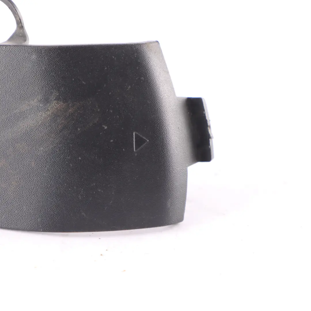 Front Towing Eye Mini F55 F56 Cover Trim to with Part number 7302479 Front Towing Eye Mini F55 F56 Cover Trim - SKU 7302479 - Part number 7302479