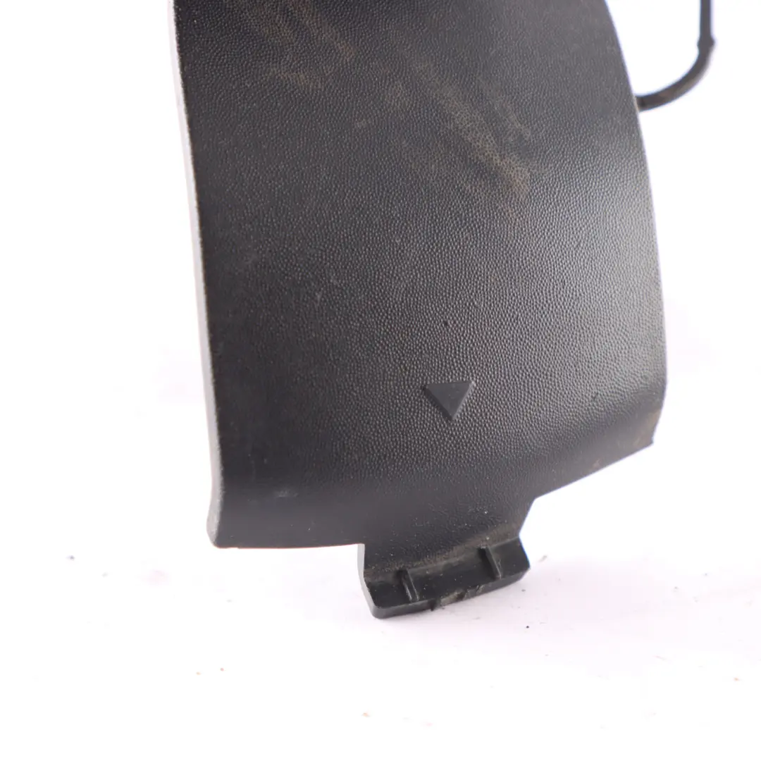 Front Towing Eye Mini F55 F56 Cover Trim to with Part number 7302479 Front Towing Eye Mini F55 F56 Cover Trim - SKU 7302479 - Part number 7302479