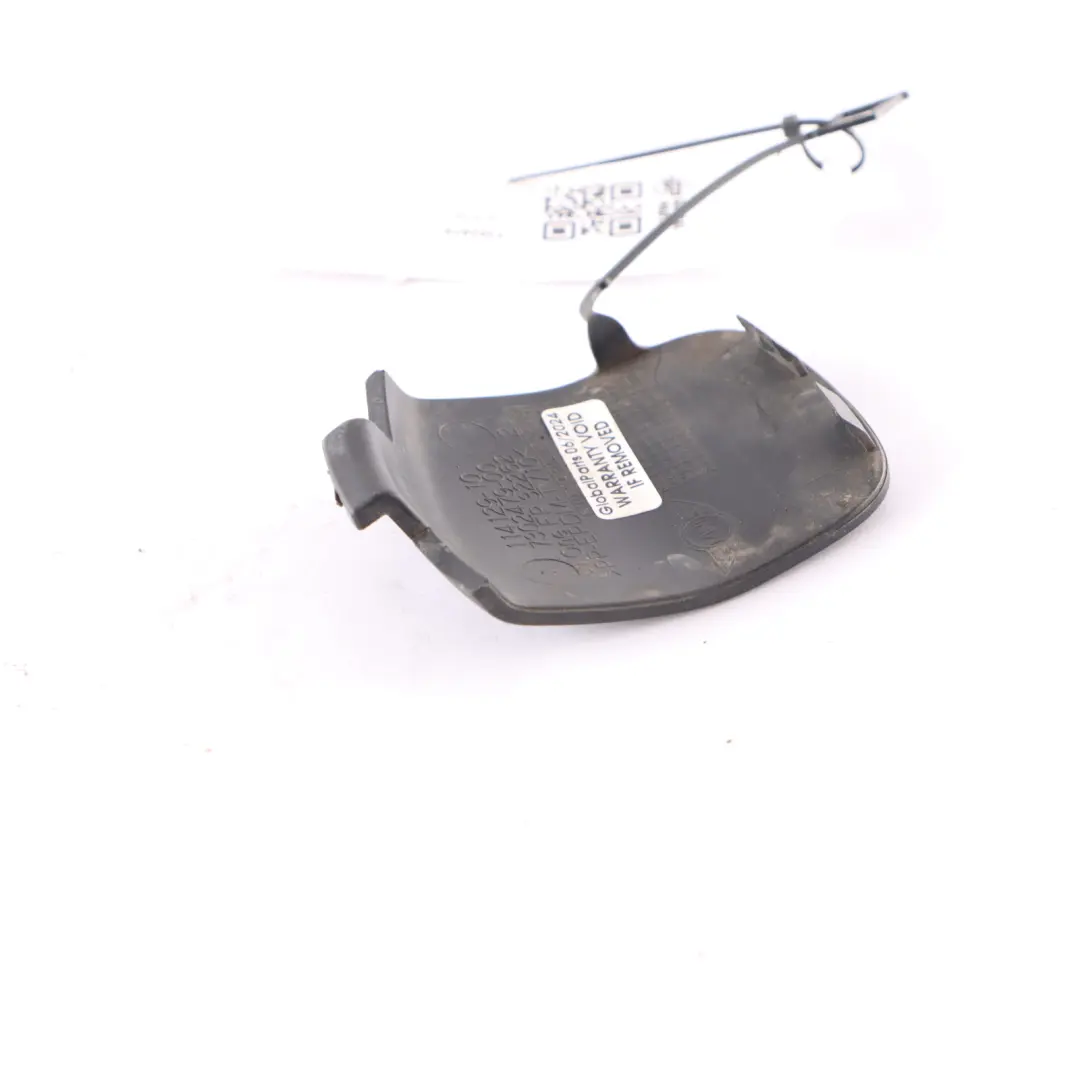 Mini F55 F56 Cubierta Gancho Remolque Delantero - SKU 7302479 - Número de pieza 7302479