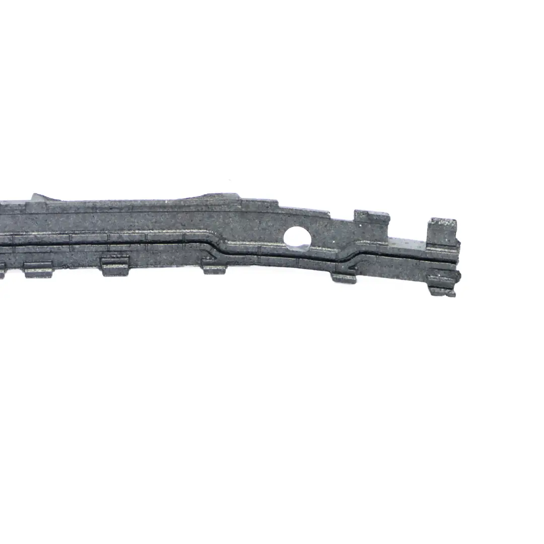Front Bumper Shock Absorber Foam Impact Absorber Reinforcement to BMW F45 with Part number 7302495 BMW F45 Front Bumper Shock Absorber Foam Impact Absorber Reinforcement - SKU 7302495 - Part number 7302495