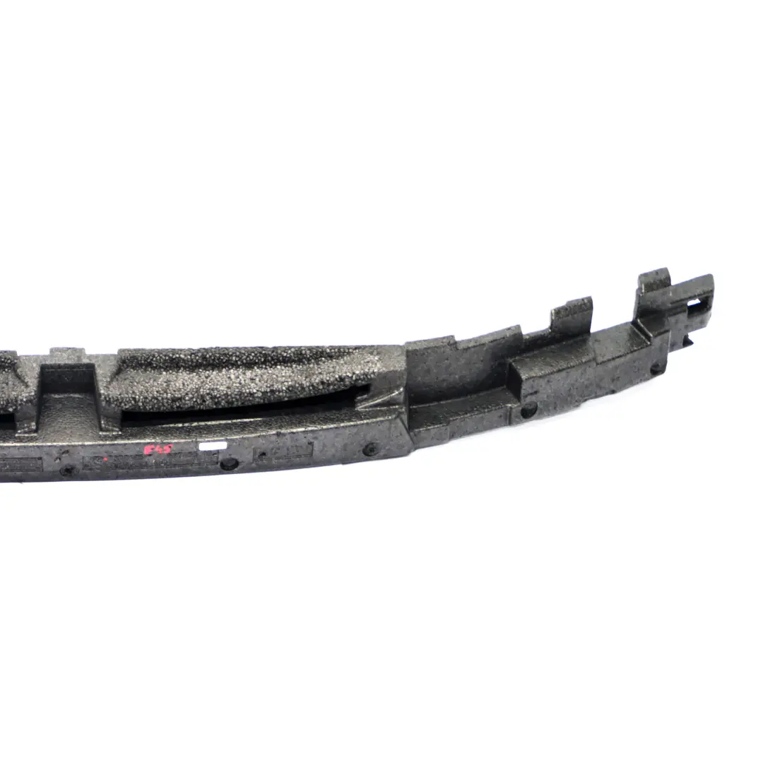 BMW F45 Front Bumper Shock Absorber Foam Impact Absorber Reinforcement - SKU 7302495 - Part number 7302495