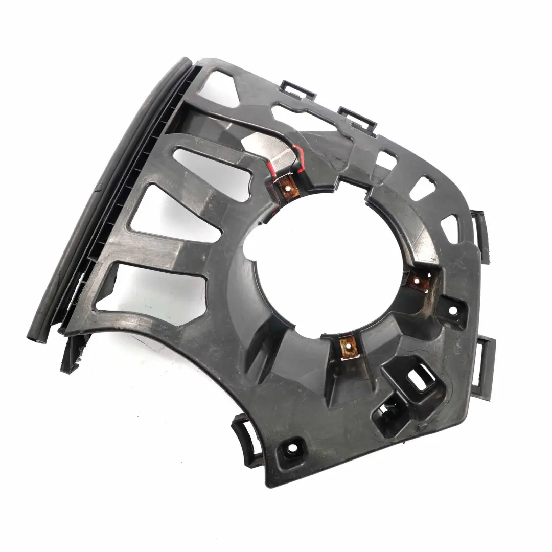 Mini F55 F56 Stossfänger Vorn Aufnahme Nebelscheinwerfer Halter Links - SKU 7302507-1 - Teilenummer 7302507