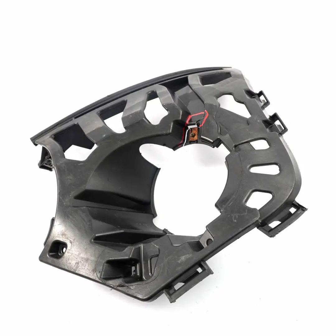  Supporto paraurti anteriore Mini F55 F56 F57 staffa faro antinebbia - SKU 7302507-1 - Numero di parte 7302507