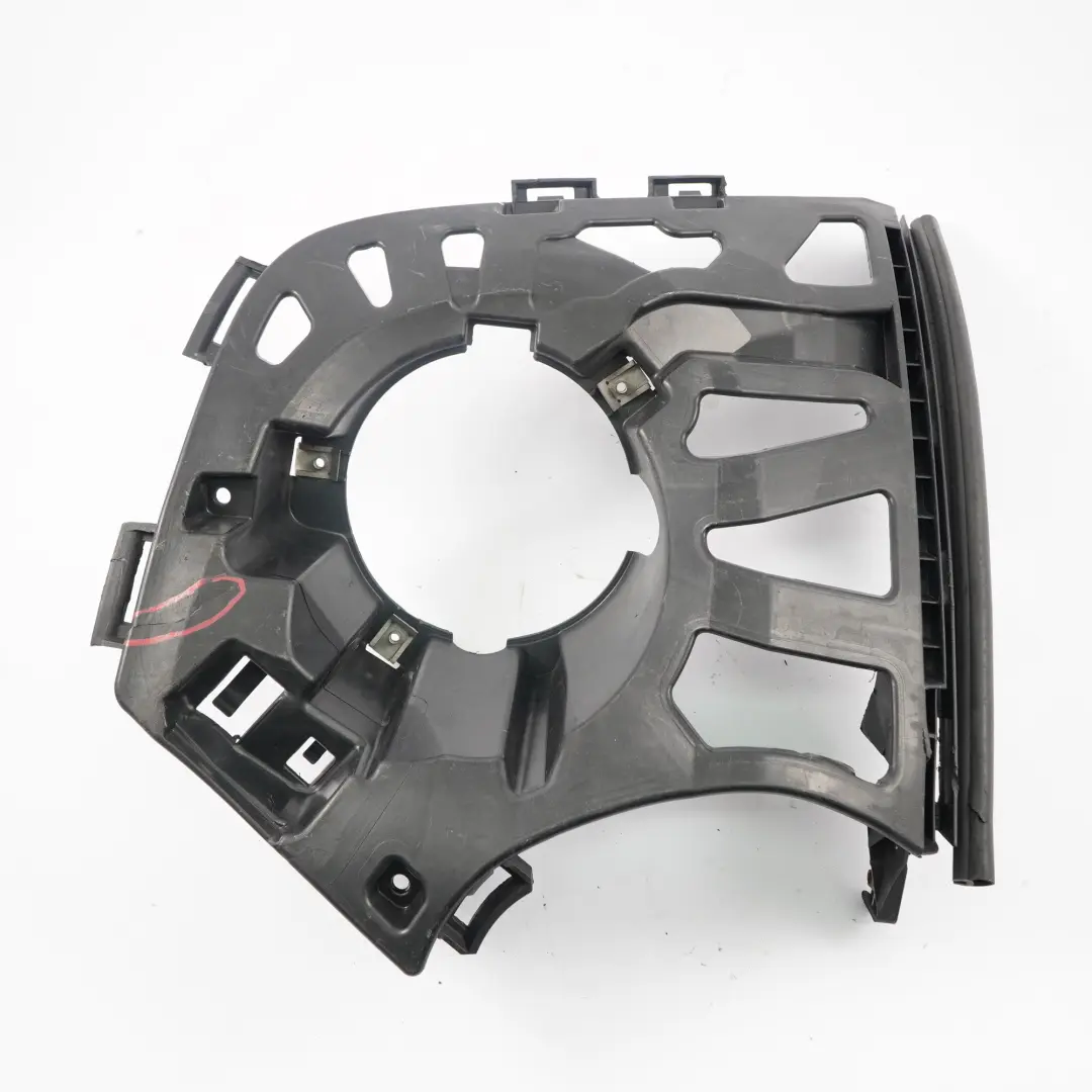  Front Bumper Support Mini F55 F56 F57 Right O/S Fog Lamp Bracket Holder - SKU 7302508-1 - Part number 7302508