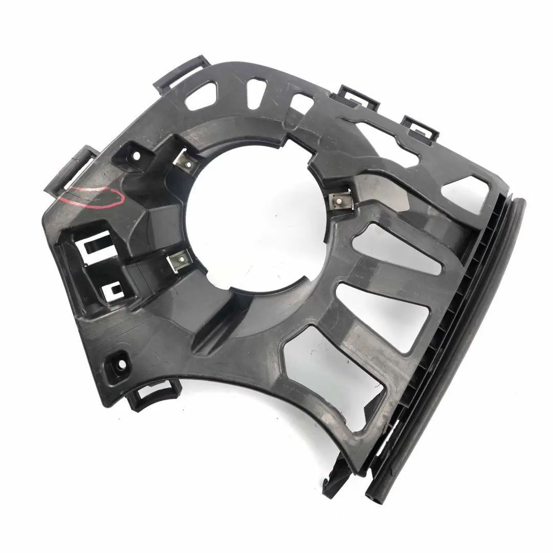 Supporto paraurti anteriore Mini F55 F56 F57 Destra Supporto staffa per con numero di parte 7302508 Supporto paraurti anteriore Mini F55 F56 F57 Destra Supporto staffa - SKU 7302508-1 - Numero di parte 7302508