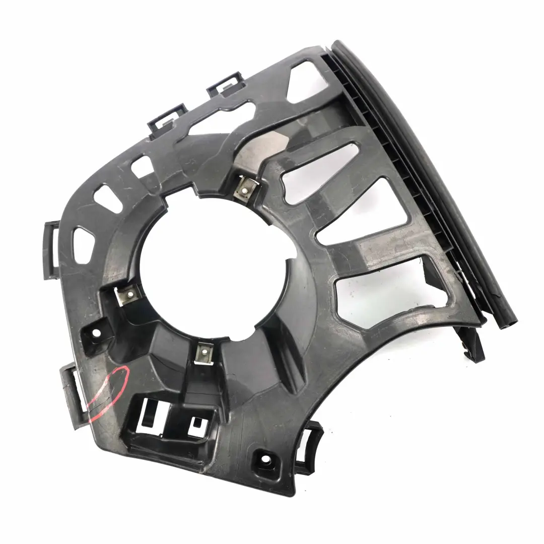  Front Bumper Support Mini F55 F56 F57 Right O/S Fog Lamp Bracket Holder - SKU 7302508-1 - Part number 7302508