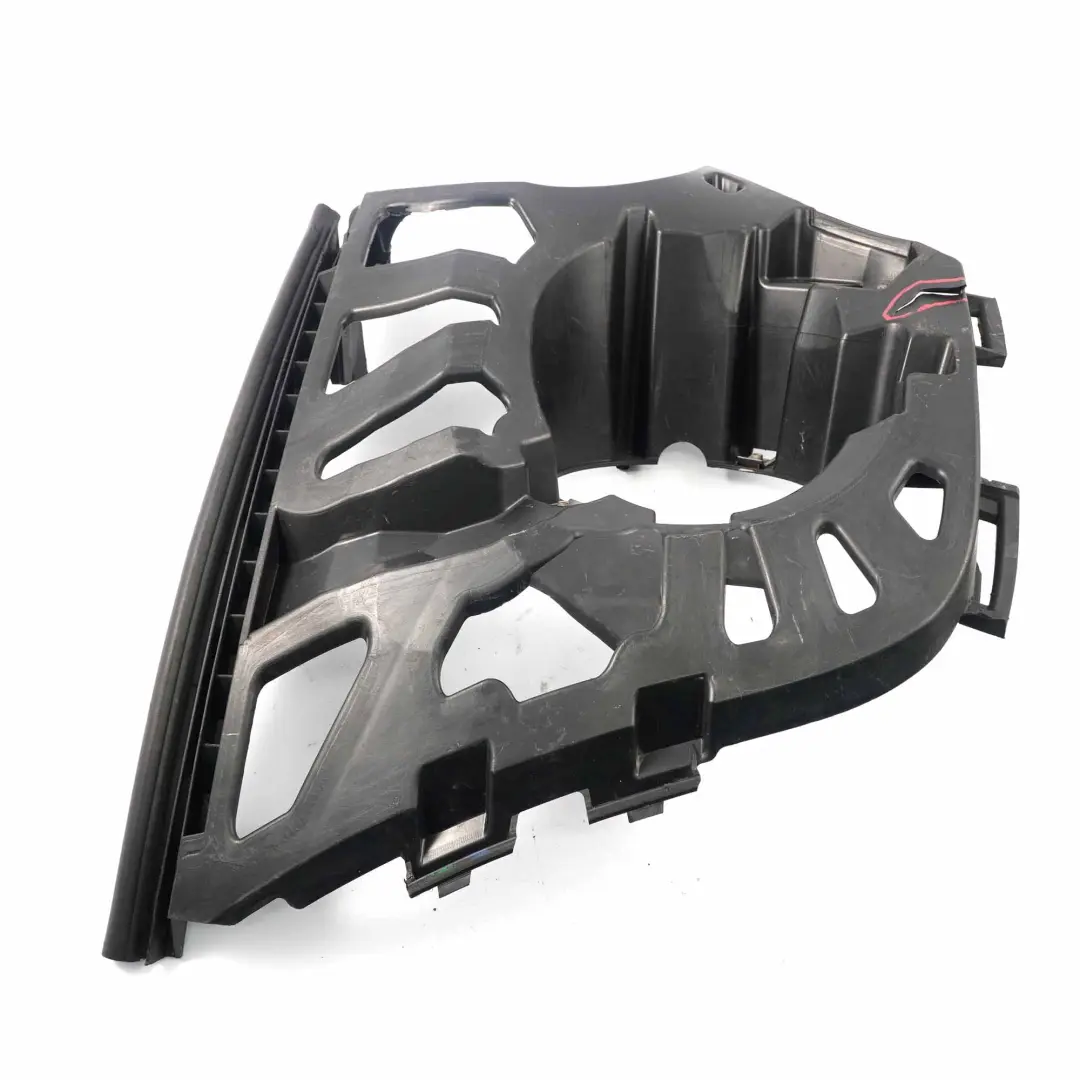 Stossfänger Vorn Aufnahme Nebelscheinwerfer Halter Rechts für Mini F55 F56 mit Teilenummer 7302508 Mini F55 F56 Stossfänger Vorn Aufnahme Nebelscheinwerfer Halter Rechts - SKU 7302508-1 - Teilenummer 7302508