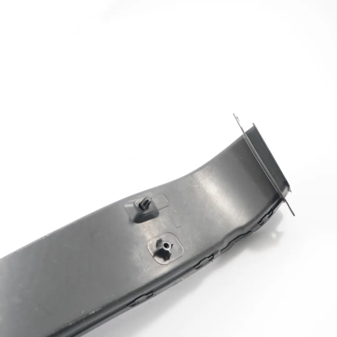 BMW F45 Conduit d'air de frein avant gauche Chanel Tube - SKU 7302523 - Numéro de pièce 7302523