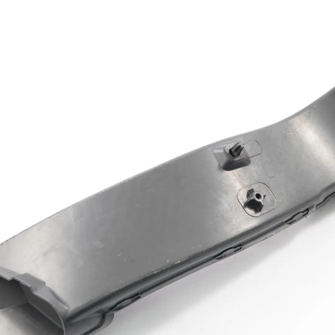 Freno Delantero Conducto de Aire Izquierdo Chanel Tubo para BMW F45 con número de pieza 7302523 BMW F45 Freno Delantero Conducto de Aire Izquierdo Chanel Tubo - SKU 7302523 - Número de pieza 7302523