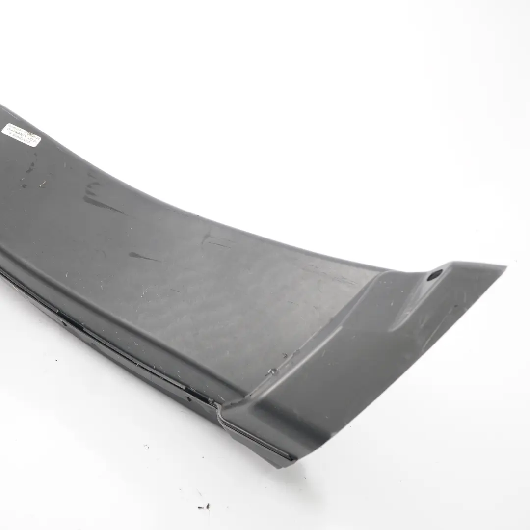 BMW F45 Freno Delantero Conducto de Aire Izquierdo Chanel Tubo - SKU 7302523 - Número de pieza 7302523
