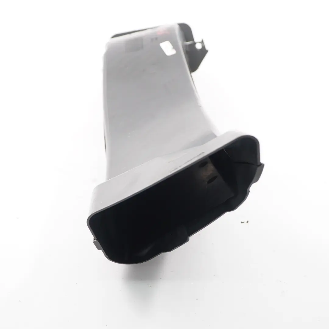Front Brake Air Duct Left N/S Chanel Tube to BMW F45 with Part number 7302523 BMW F45 Front Brake Air Duct Left N/S Chanel Tube - SKU 7302523 - Part number 7302523