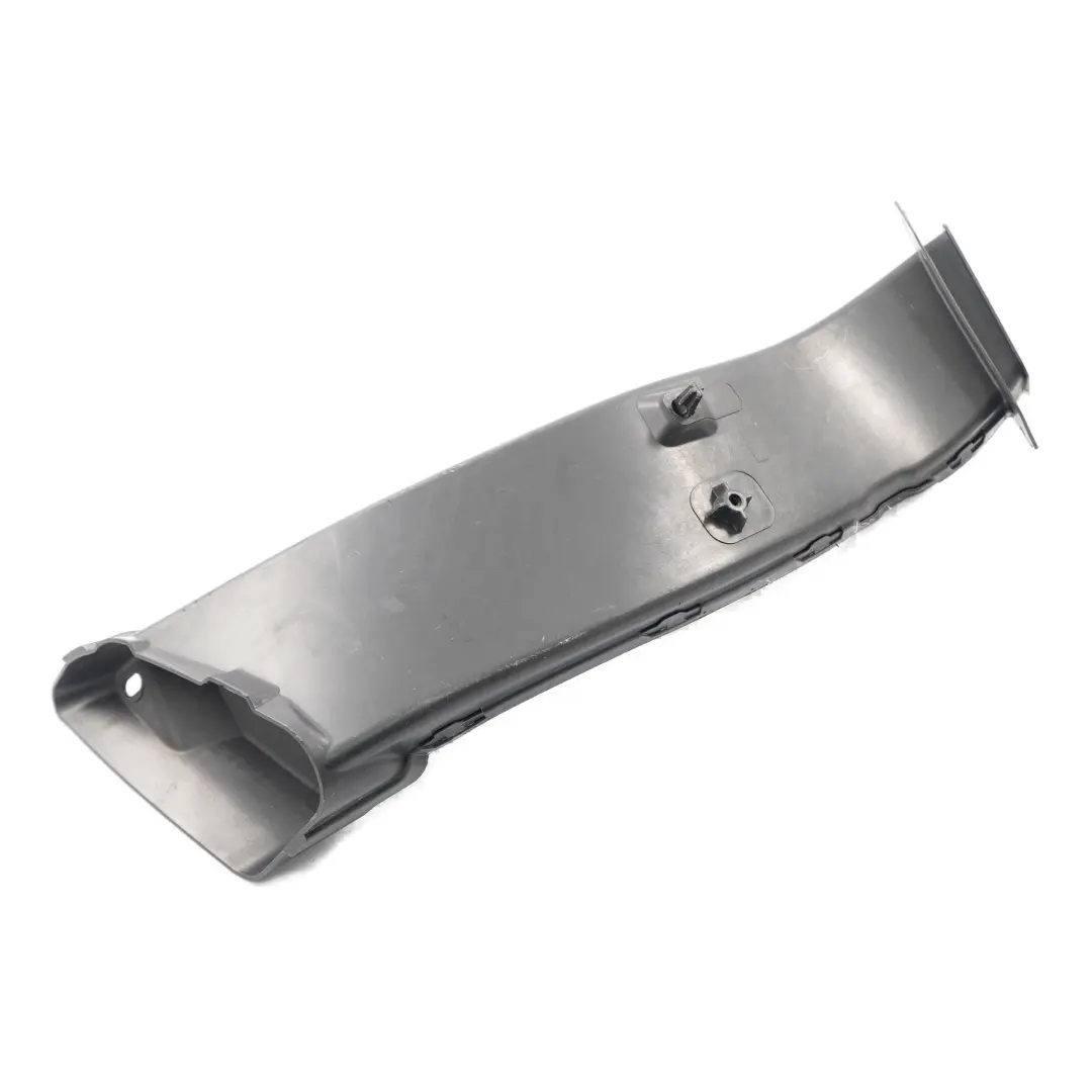 BMW F45 Freno Delantero Conducto de Aire Izquierdo Chanel Tubo - SKU 7302523 - Número de pieza 7302523
