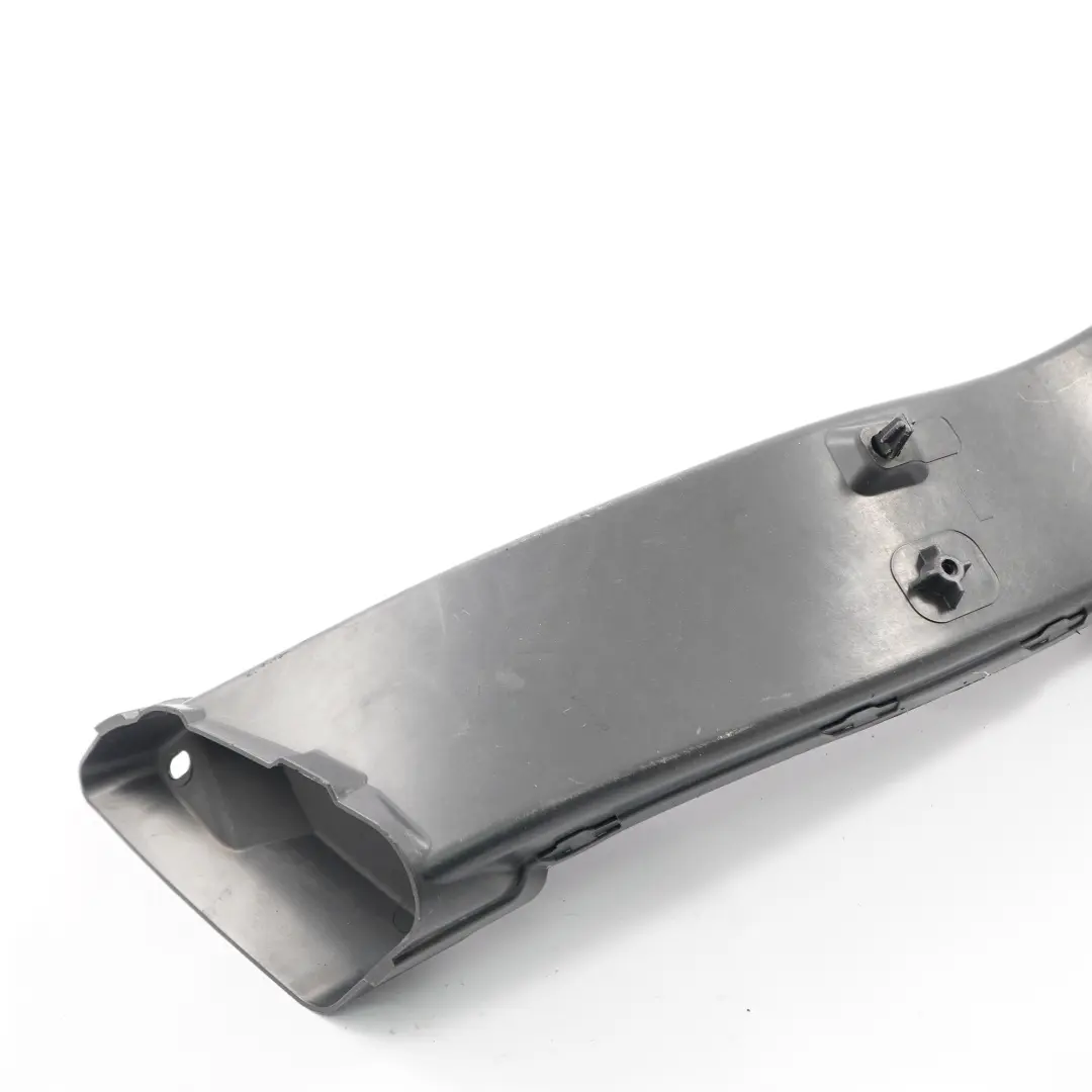 BMW F45 Freno Delantero Conducto de Aire Izquierdo Chanel Tubo - SKU 7302523 - Número de pieza 7302523
