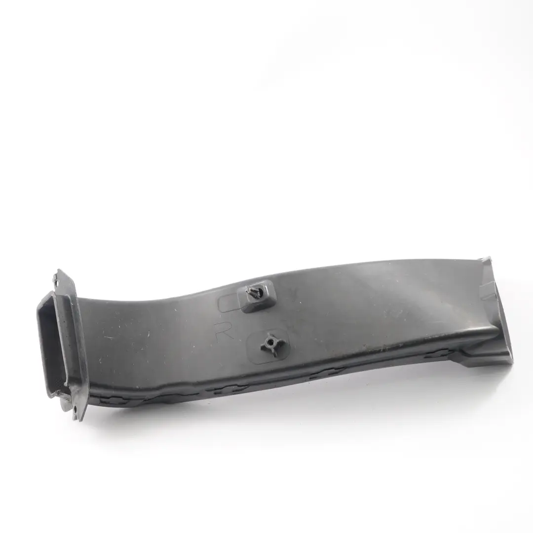 BMW F45 Bremse Luftkanal vorne rechts Chanel Rohr - SKU 7302524 - Teilenummer 7302524